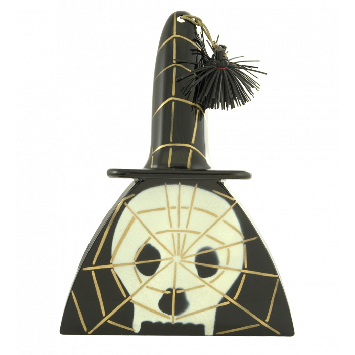 Zweite Chance - Eiskratzer - Ice Screen Skeleton