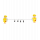 4 suction cup clips - Ani-clip