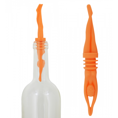 Bottle stopper - Divine