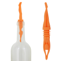 Bottle stopper - Divine Green