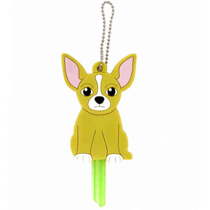 Key cover - Ani-cover Chihuahua