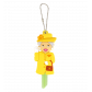  Queen Yellow