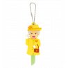  Queen Yellow