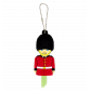 Key cover - Ani-cover Queen Yellow