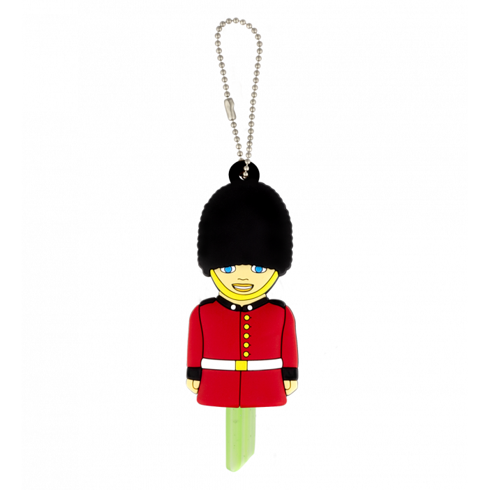 Key cover - Ani-cover Guard