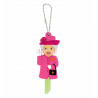  Queen Pink