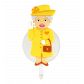  Reine Jaune