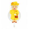  Reine Jaune