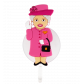  Reine Rose