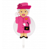  Reine Rose