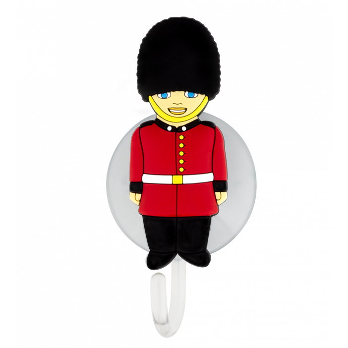 Saughaken - Ani-holder Guard