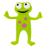  Grenouille