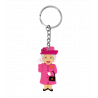  Queen Pink
