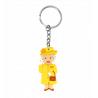  Queen Yellow