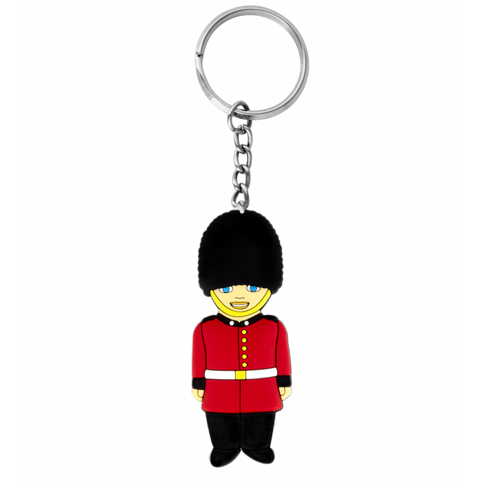 Porte-clés - Ani-keyri