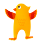Crochet magnétique - Ani-hook Lama
