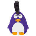 Luggage label - Ani-luggage Guard