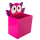 Magnetic pot - Ani-pot