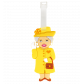  Queen Yellow