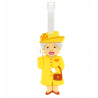  Queen Yellow