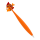 Stylo magnétique - Ani-pen