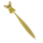 Stylo magnétique - Ani-pen