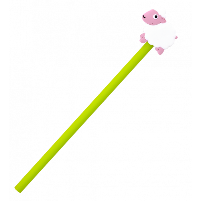 Crayon papier - Ani-pencil Mouton
