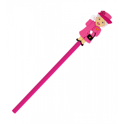 Paper pencil - Ani-pencil