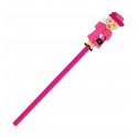 Crayon papier - Ani-pencil Tropical Fish