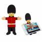 Support téléphone bureau - Ani-stand