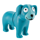 Portafoto magnetico - Zoome Lama