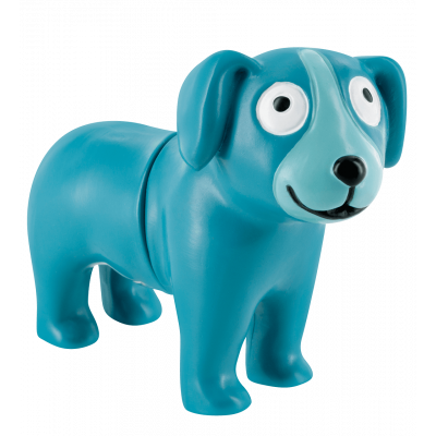 Portafoto magnetico - Zoome - Cane