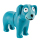 Portafoto magnetico - Zoome
