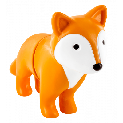 Magnet Fotohalter - Zoome - Fuchs