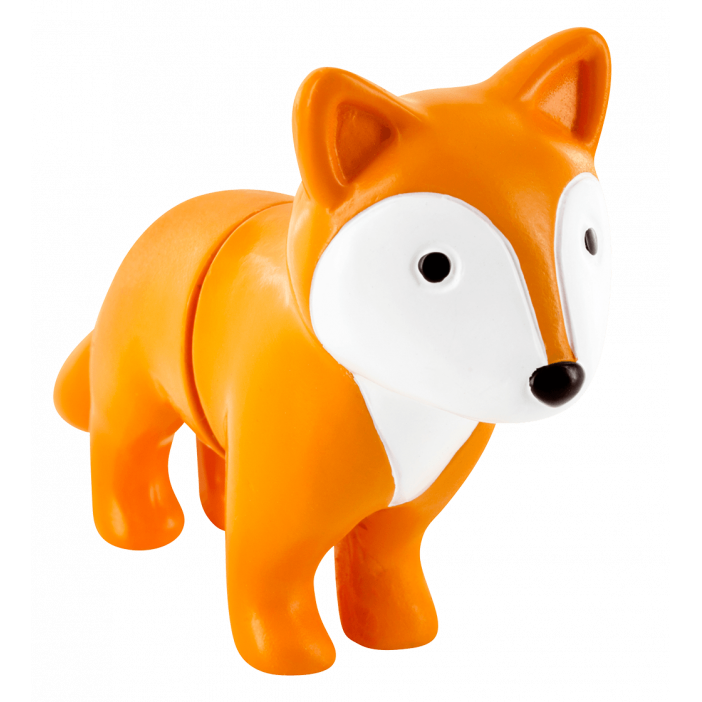 Magnet Fotohalter - Zoome Fuchs