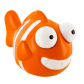  Pesce pagliaccio