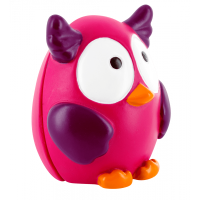 Portafoto magnetico - Zoome - Gufo