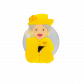  Reine Jaune