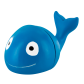 Portafoto magnetico - Zoome Pesce pagliaccio