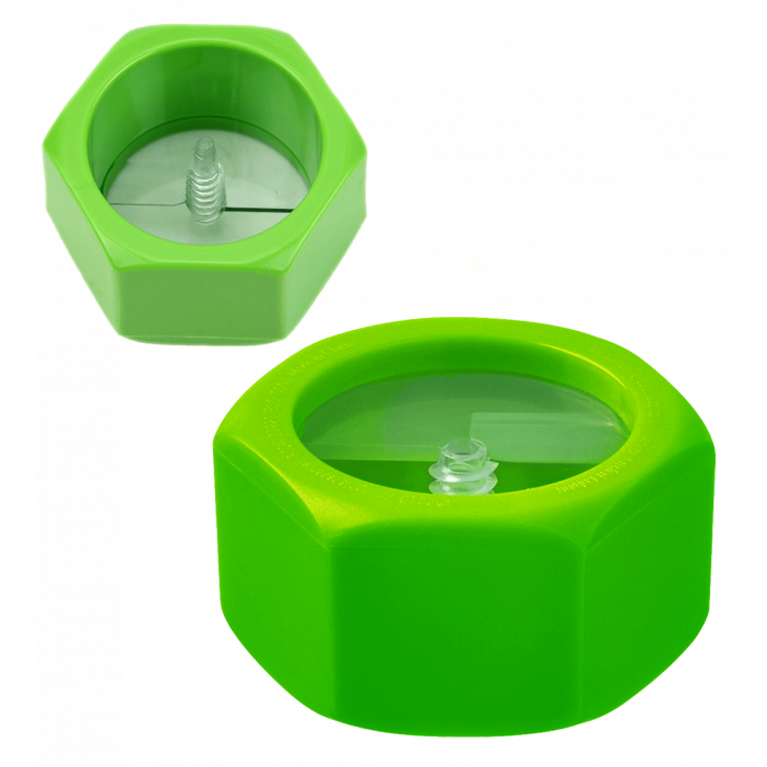 Taille légume - Cucumbo Vert