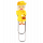 Large bookmark - Ani-bigmark
