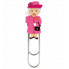  Queen Pink