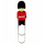 Large bookmark - Ani-bigmark