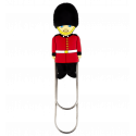 Large bookmark - Ani-bigmark Queen Pink