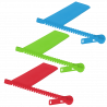 Seconda possibilità - Segnapagina - Zipmark