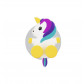  Unicorn Purple