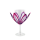 Seconde Chance - Verre à vin en silicone