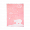 Second chance - Children's blanket