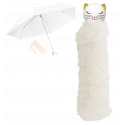 Compact umbrella - Chapka Purple