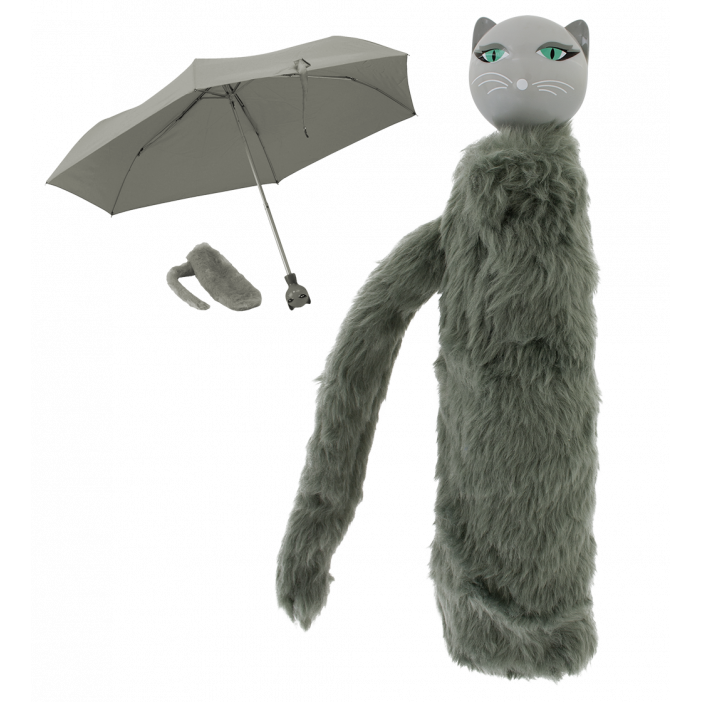 Parapluie pliant - Chapka Parapluie pliant - Chapka